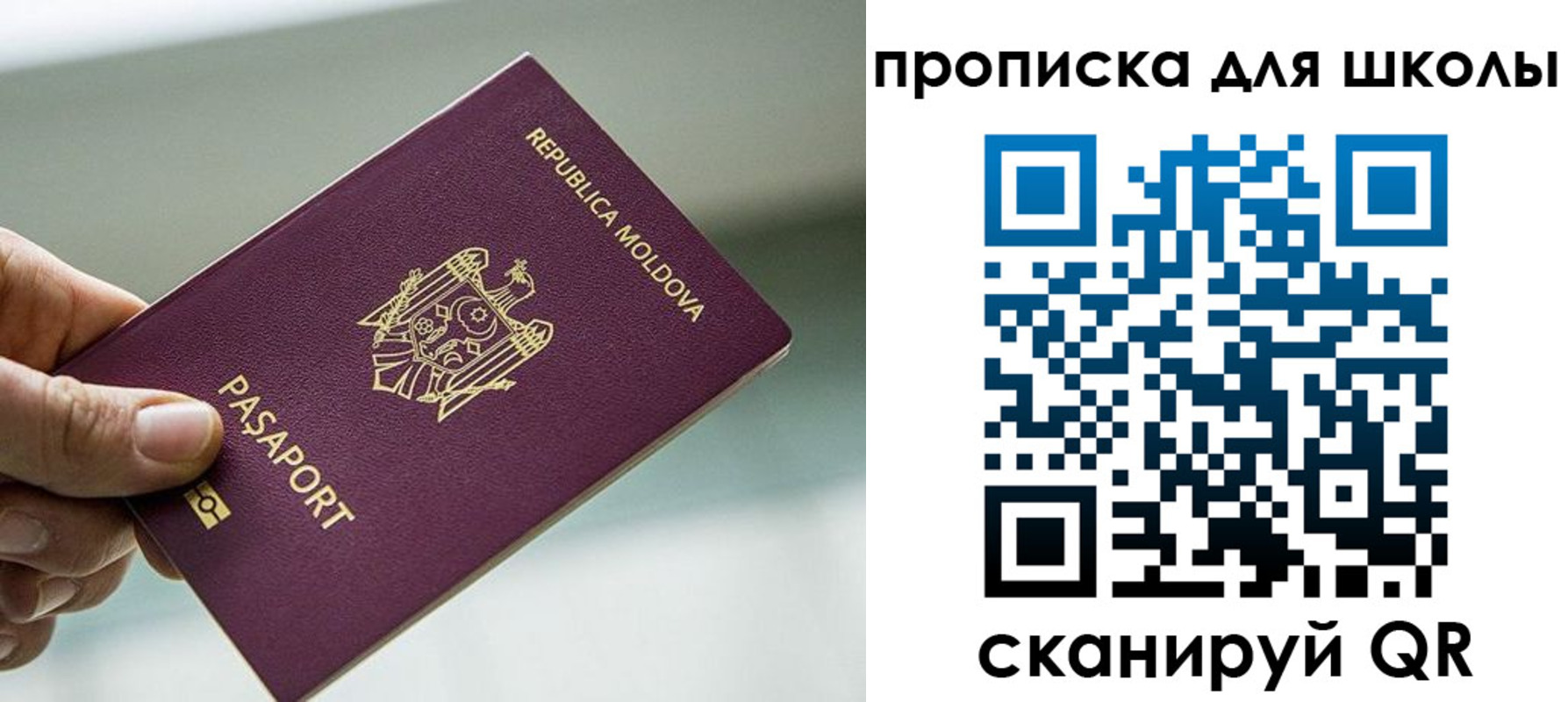 прописка в квартире в Трёхгорном